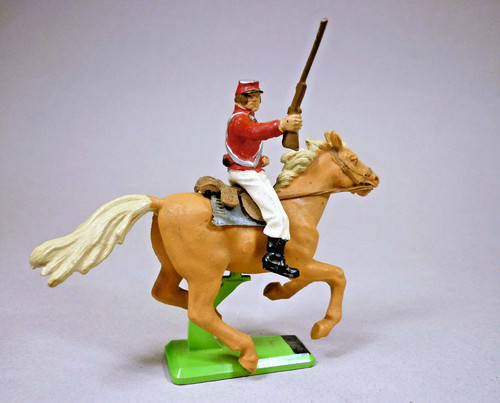 Britains deetail 1971 - 1971, rare