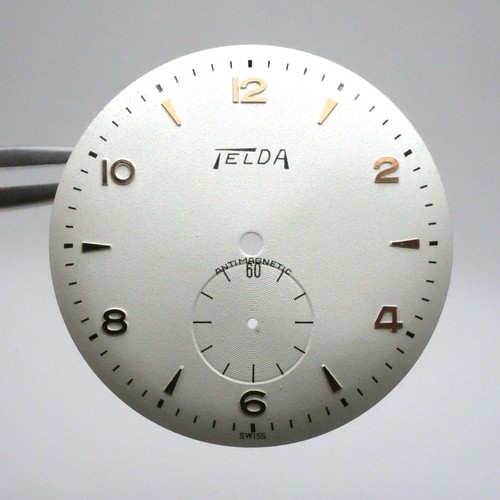 Cadran montre fhf - cadran,