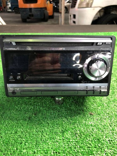 Carrozzeria pioneer p520md - carrozzeria,