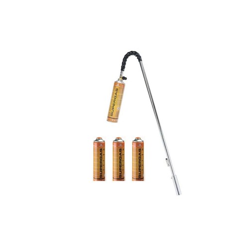 Desherbeur thermique gaz - thermique,