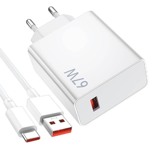 Chargeur secteur fast - fast, charge