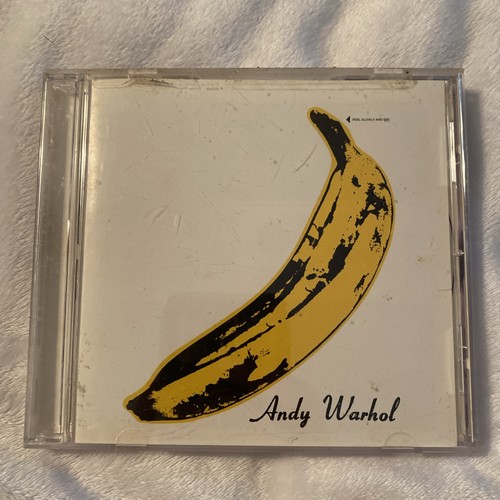 The velvet underground - the,