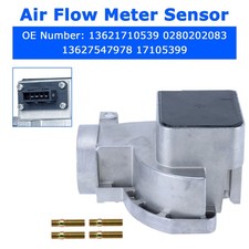 Air Flow Meter 0280202083 17105399 Pour BMW E30 E28 E34 320i 520i 325e 525e