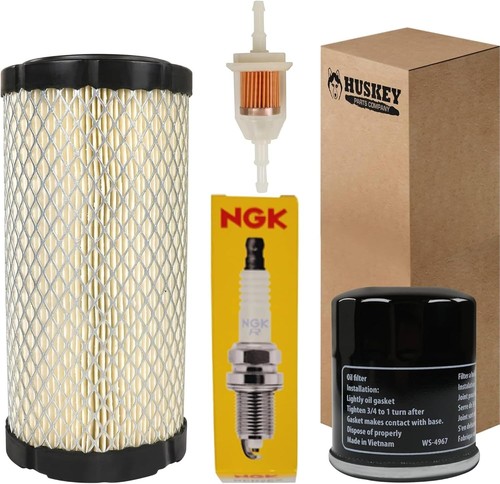 Huskey tune kit - huskey, up