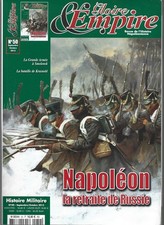 GLOIRE & EMPIRE . N° 50 