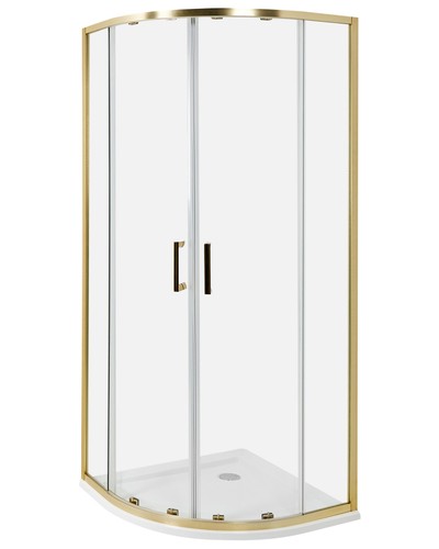 Cabine douche verre - douche, en