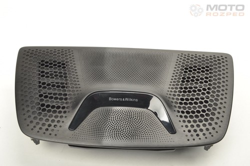 Bmw série g12 bowers - 7,