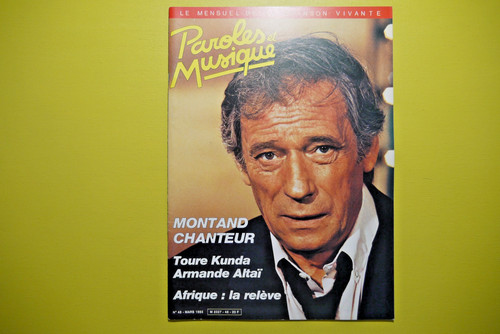 Paroles musique 48 - musique,