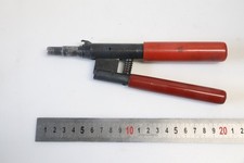 Occ.: Outil pr remplacement du clip d'axe de piston Kent-Moore / Harley Davidson