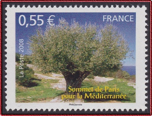 2008 france 4259 sommet - france, n°4259**