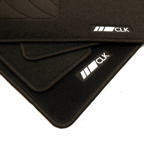 Tapis sol pour mercedes - tapis,
