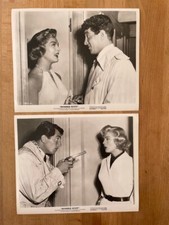 Dean Martin et Lizabeth Scott