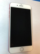 Iphone 7 plus 128Go Rouge