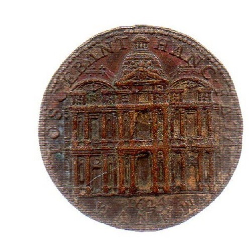 Médaille louis xiii - louis, juste