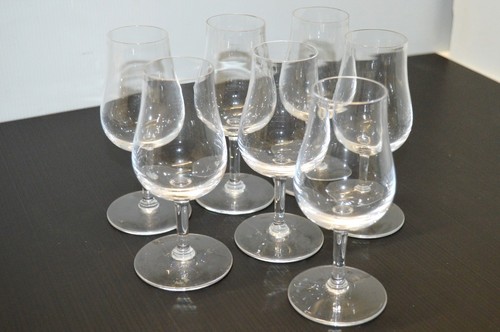 Verres cognac ou armagnac - a,