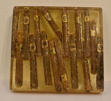 Arman (1928-2005) Sculpture