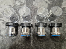 1* ZEISS - PLAN-APOCHROMAT 40X