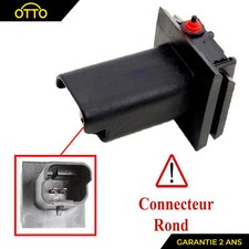 Bouton coffre électrique serrure PARTNER C4 BERLINGO C4 PICASSO