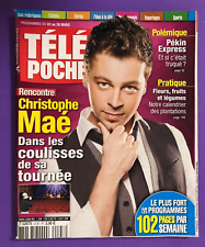 ►TELE POCHE n°2197 - 2008 -