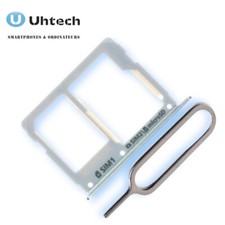 Support Tiroir Carte Dual SIM