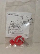 Eheim 7444410 Flotteur, Ressort & Support 2026,2028,2126,2128. Aquarium