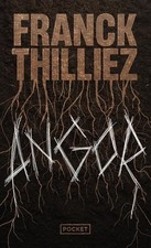 Angor - Thilliez, Franck