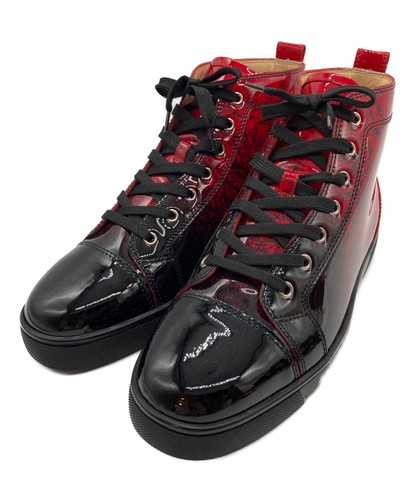 Christian louboutin louis flat - christian,