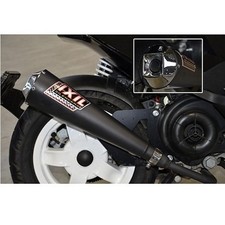 Pot d'échappement IXIL