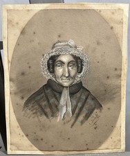 Dessin ancien pierre - à, la