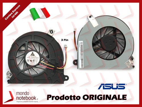 Ventilateur cpu pour asus - pour,