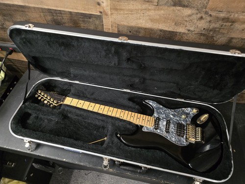 1989 fender squier mik - squier,