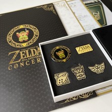 Zelda 30th Anniversary Concert