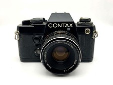 EasyBuy GbR Contax 139 Quartz