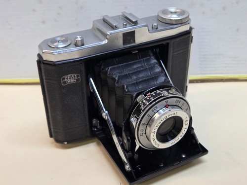 Zeiss ikon ikonta 6x6 - ikonta,