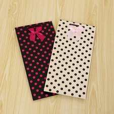 4 Pcs En Papier Fourre-tout De