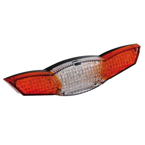Phare arrière universelle led - arrière,