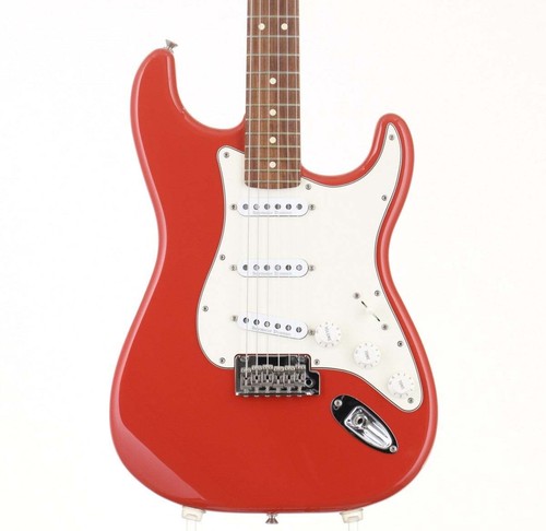 Fender player stratocaster pau - fender,
