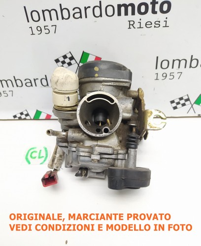 Carburateur cvk 17ndvby - carburateur,