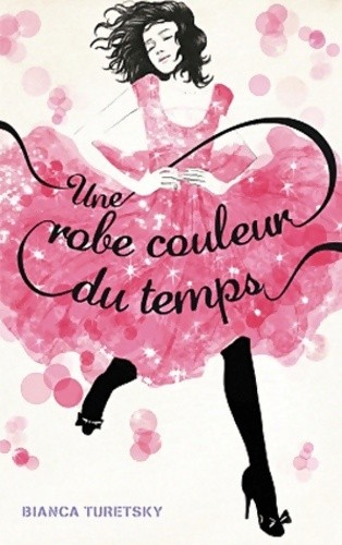 Une robe couleur - , tome
