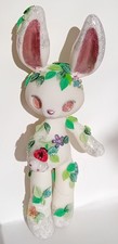 BJD DOLL articulated rabbit