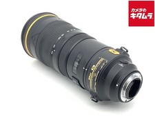 NIKON AF-S NIKKOR 120-300mm