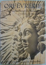 Orfèvrerie de Montpellier et