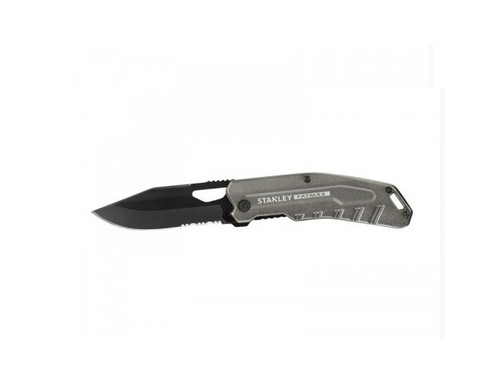 Couteau pliant premium - premium, stanley