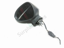 RETROVISEUR ELECTRIQUE GAUCHE