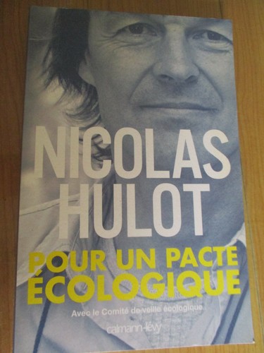 Pour pacte ecologique - un,