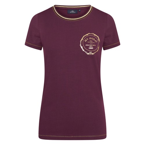 Polo shirt beau dark - hv,