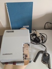 Chronocomparateur Greiner Chronografic