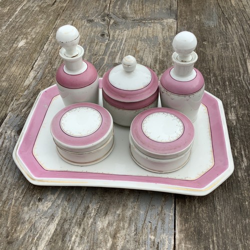 Nécessaire toilette 6 - de,