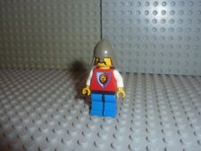 Personnage LEGO Castle Minifig
