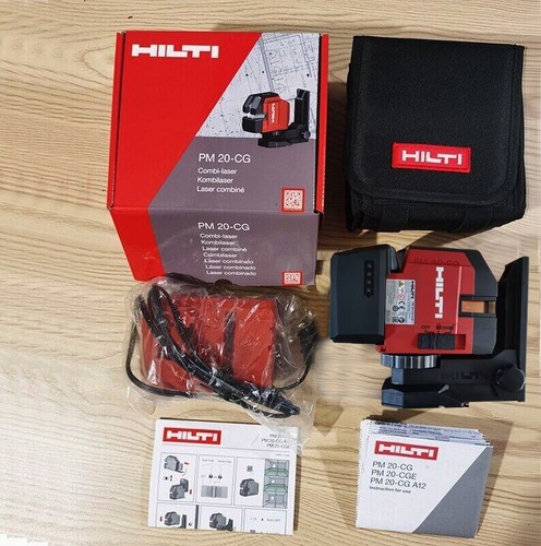 Hilti a12 plumb and - plumb,